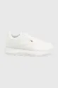 biały Reebok Classic sneakersy dziecięce GZ1596 Dziecięcy