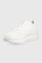 Chłopiec Reebok Classic sneakersy dziecięce GZ1596 GZ1596 biały