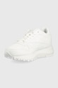 CHLAPEC Dětské sneakers boty Reebok Classic GZ1596 GZ1596 bílá