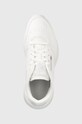Reebok Classic sneakers pentru copii GZ1596 alb GZ1596