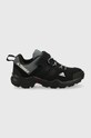adidas TERREX Παιδικά παπούτσια Terrex AX2R συνθετικό μαύρο BB1930