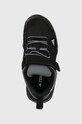 adidas TERREX scarpe per bambini Terrex AX2R nero BB1930