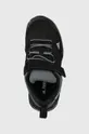 crna adidas TERREX Dječje cipele Terrex AX2R