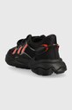 Chłopiec adidas Originals sneakersy dziecięce GV8888 czarny