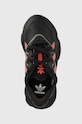 adidas Originals sneakersy dziecięce czarny GV8888