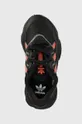 μαύρο Παιδικά αθλητικά παπούτσια adidas Originals