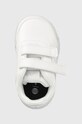 Дитячі кросівки adidas білий GW1990