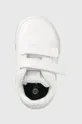 білий Дитячі кросівки adidas