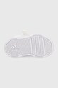 Дитячі кросівки adidas GW1990 білий