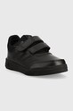 Детские кроссовки adidas GW6439 чёрный AW22