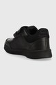 Мальчик Детские кроссовки adidas GW6439 чёрный
