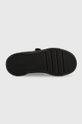 Παιδικά αθλητικά παπούτσια adidas GW6439 μαύρο