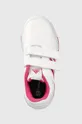 λευκό Παιδικά παπούτσια adidas