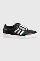 Детские кроссовки adidas Originals Planet friendly чёрный GW6643