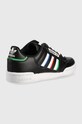 Детские кроссовки adidas Originals GW6643 чёрный AW22