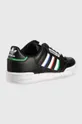 adidas Originals sneakers pentru copii GW6643 negru
