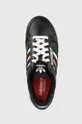 negru adidas Originals sneakers pentru copii GW6643