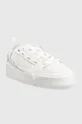 Detské tenisky adidas Originals ADI2000 J biela