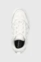 white adidas Originals kids' sneakers ADI2000 J