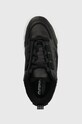Detské tenisky adidas Originals čierna GY6584