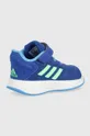 Παιδικά αθλητικά παπούτσια adidas μπλε