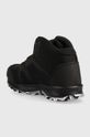 adidas TERREX buty dziecięce Boa Mid R.Rdy Cholewka: Materiał syntetyczny, Materiał tekstylny, Wnętrze: Materiał tekstylny, Podeszwa: Materiał syntetyczny