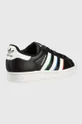 Dječje tenisice adidas Originals Superstar J crna