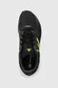 černá Dětské sneakers boty adidas