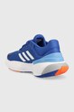 Băieți adidas Performance pantofi copii GV6684 albastru