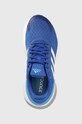adidas Performance buty dziecięce niebieski GV6684