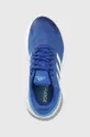 modrá Detské topánky adidas Performance