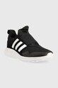 adidas Performance gyerek sportcipő GW4060 fekete AW22