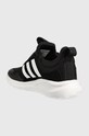 Fiú adidas Performance gyerek sportcipő GW4060 fekete
