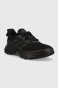 Dětské sneakers boty adidas Performance Fortarun K černá