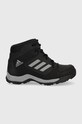 adidas Performance Παιδικά παπούτσια Hyperhiker συνθετικό μαύρο GZ9216