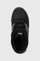 adidas Performance Pantofi copii Hyperhiker negru GZ9216