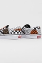 Vans tenisówki dziecięce Cholewka: Materiał tekstylny, Wnętrze: Materiał tekstylny, Podeszwa: Materiał syntetyczny