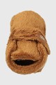UGG pantofi pentru bebelusi Bixbee maro 1103497I.CHE