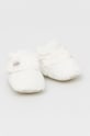 UGG papuci pentru copii Bixbee 1103497I.VAN alb AW22