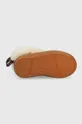 Дитячі замшеві чоботи UGG Mini Quilted Fluff Дитячий