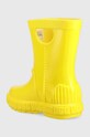 Κοριτσίστικα Παιδικές γαλότσες UGG 1130361T.CAN κίτρινο