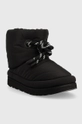 Детские сапоги UGG Classic чёрный