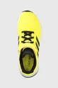 żółty adidas sneakersy dziecięce