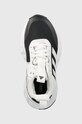 Dječje tenisice adidas crna GW1552