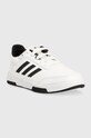 Детские кроссовки adidas GW6422 белый AW22