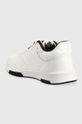 Chłopiec adidas sneakersy dziecięce GW6422 biały