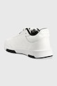 Băieți adidas sneakers pentru copii GW6422 alb