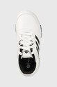 Детские кроссовки adidas белый GW6422