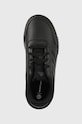adidas sneakersy dziecięce czarny GW6424