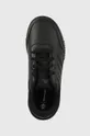 чёрный Детские кроссовки adidas